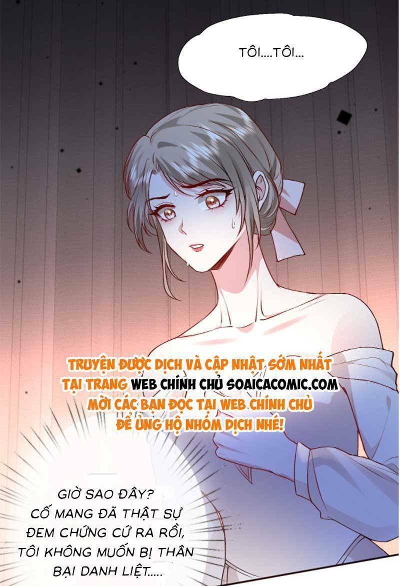 Vợ Của Lục Tổng Không Phải Dạng Vừa Chapter 50 - Trang 2