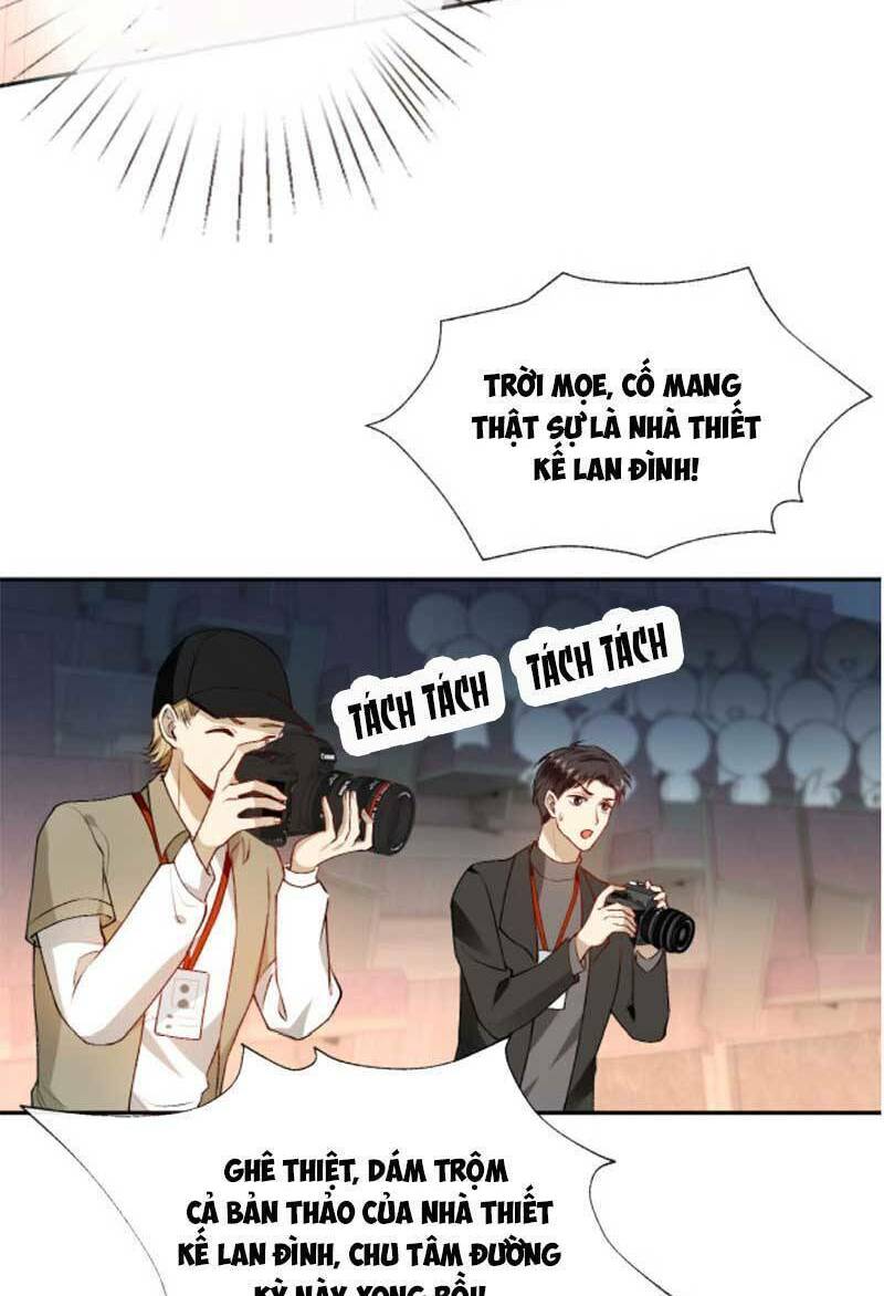 Vợ Của Lục Tổng Không Phải Dạng Vừa Chapter 50 - Trang 2