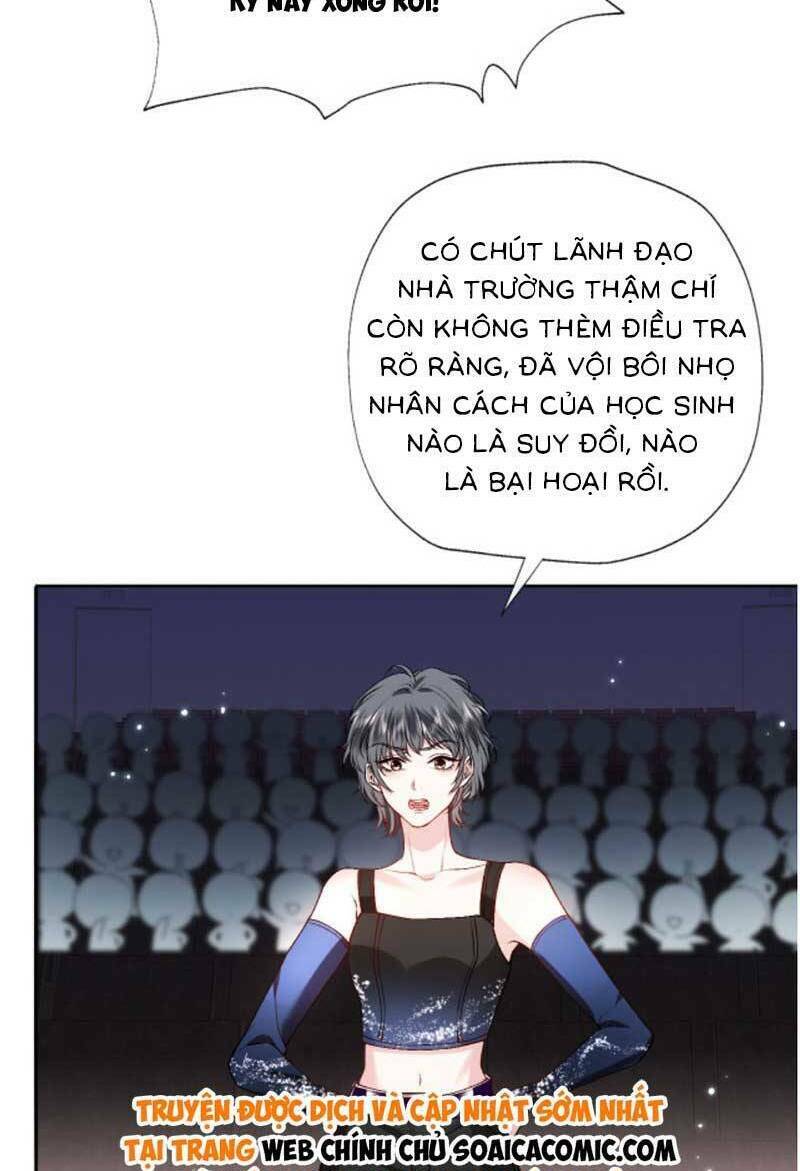 Vợ Của Lục Tổng Không Phải Dạng Vừa Chapter 50 - Trang 2