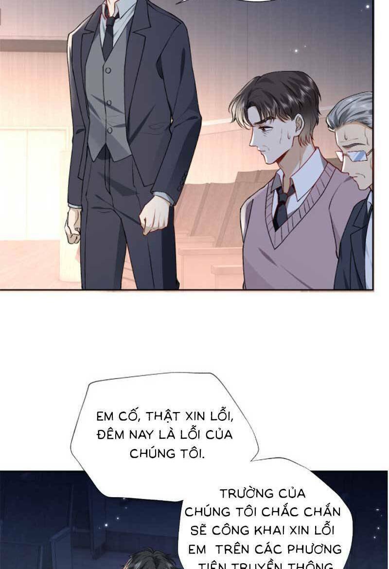 Vợ Của Lục Tổng Không Phải Dạng Vừa Chapter 50 - Trang 2