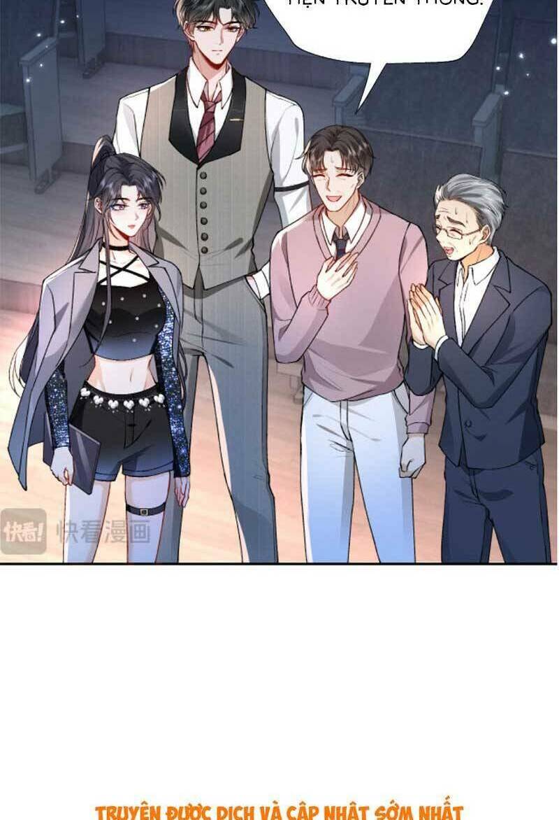 Vợ Của Lục Tổng Không Phải Dạng Vừa Chapter 50 - Trang 2