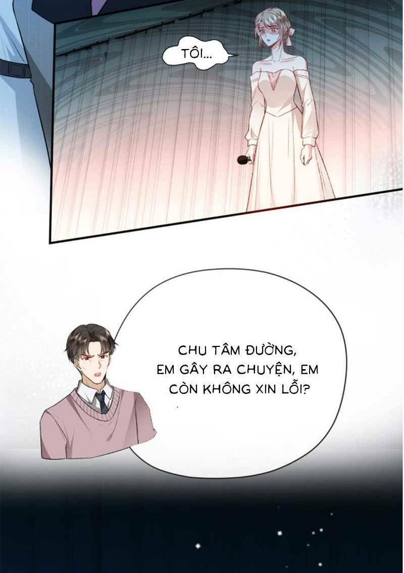Vợ Của Lục Tổng Không Phải Dạng Vừa Chapter 50 - Trang 2