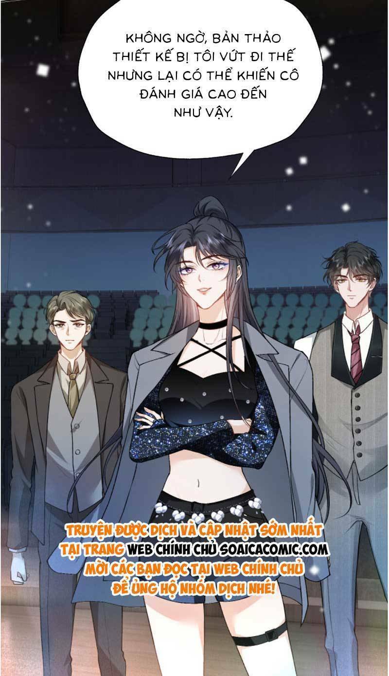 Vợ Của Lục Tổng Không Phải Dạng Vừa Chapter 50 - Trang 2