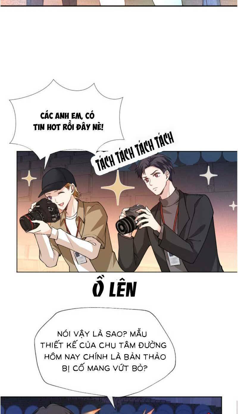 Vợ Của Lục Tổng Không Phải Dạng Vừa Chapter 50 - Trang 2