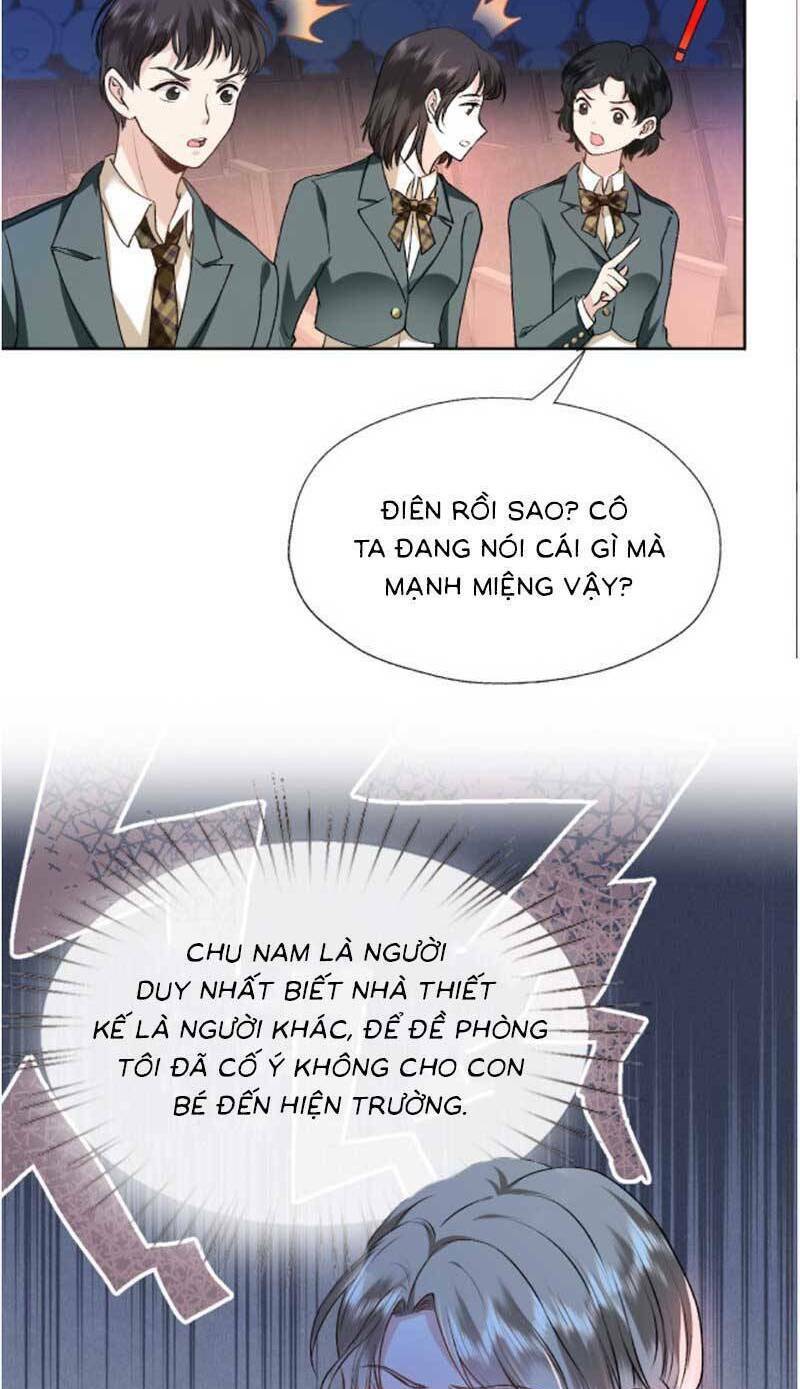 Vợ Của Lục Tổng Không Phải Dạng Vừa Chapter 50 - Trang 2