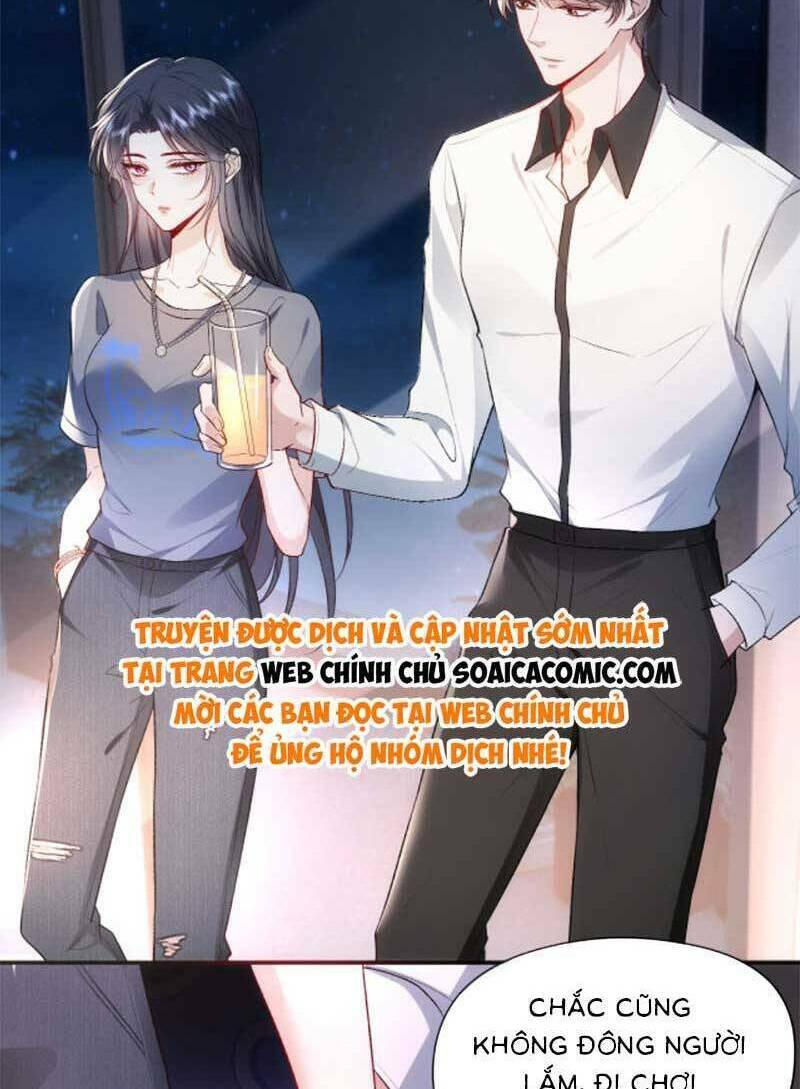 Vợ Của Lục Tổng Không Phải Dạng Vừa Chapter 51 - Trang 2