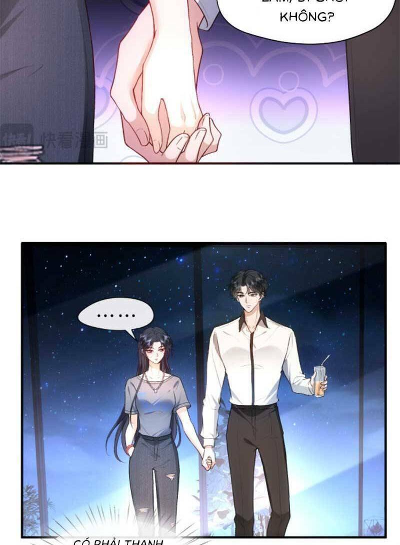 Vợ Của Lục Tổng Không Phải Dạng Vừa Chapter 51 - Trang 2