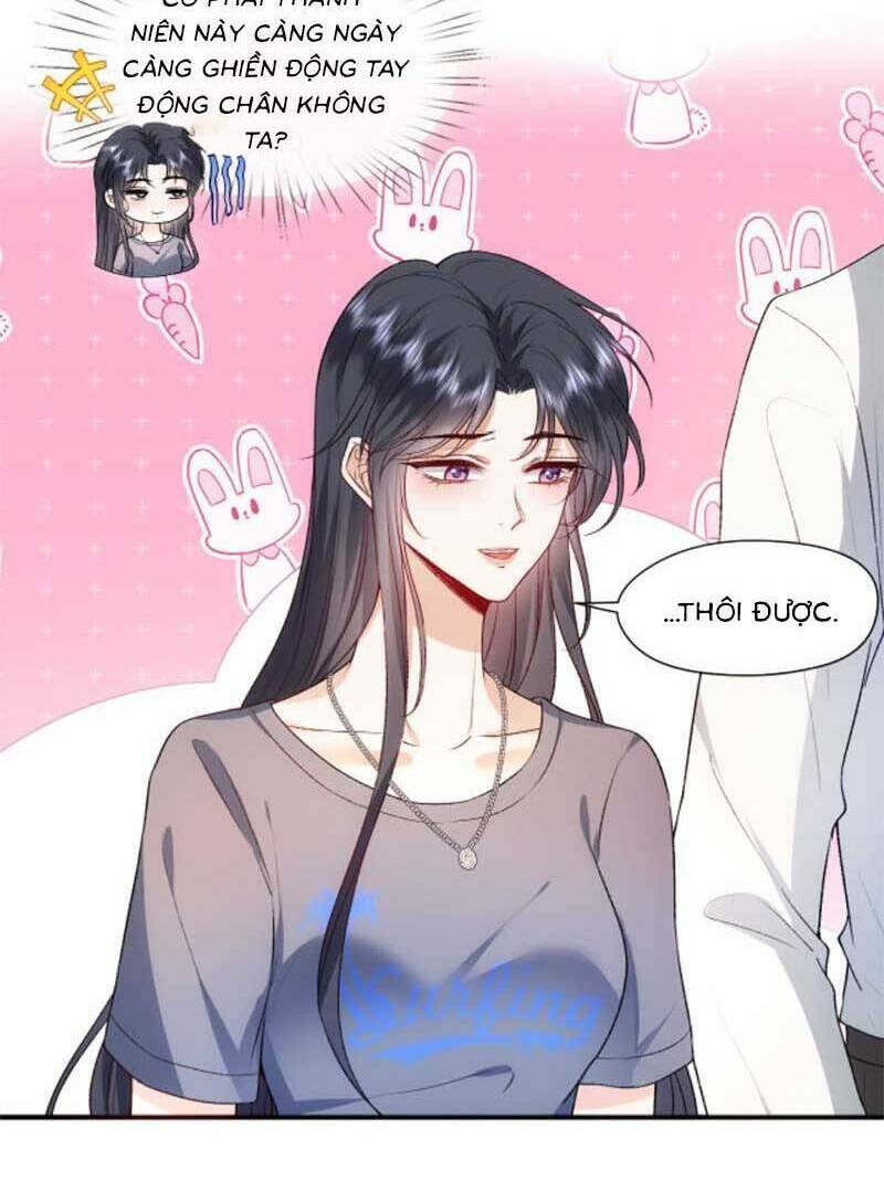 Vợ Của Lục Tổng Không Phải Dạng Vừa Chapter 51 - Trang 2