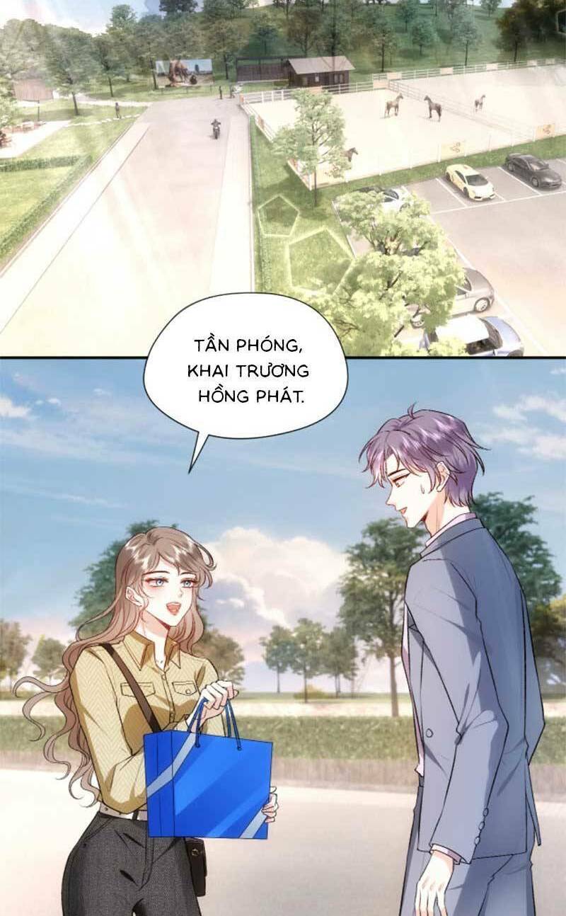 Vợ Của Lục Tổng Không Phải Dạng Vừa Chapter 51 - Trang 2