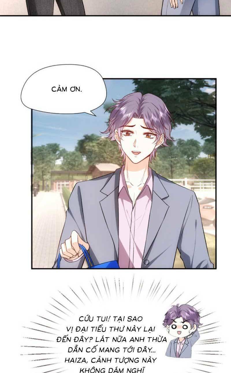 Vợ Của Lục Tổng Không Phải Dạng Vừa Chapter 51 - Trang 2