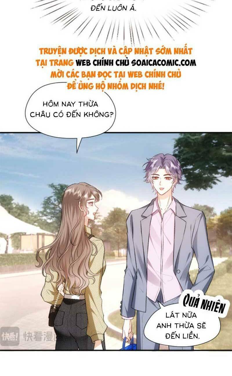 Vợ Của Lục Tổng Không Phải Dạng Vừa Chapter 51 - Trang 2