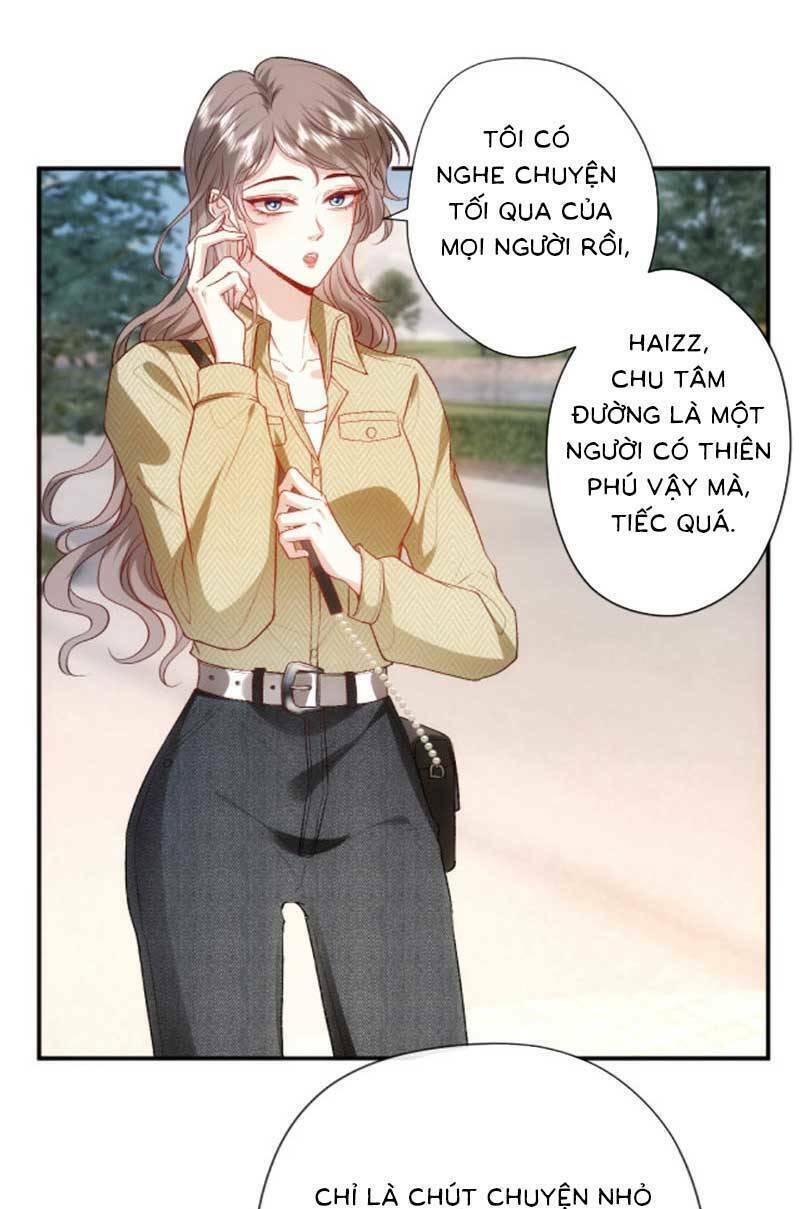 Vợ Của Lục Tổng Không Phải Dạng Vừa Chapter 51 - Trang 2