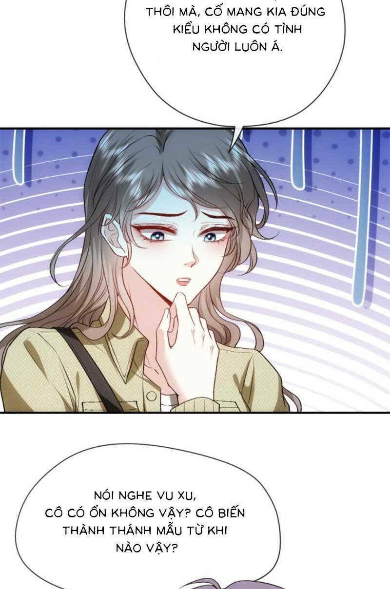 Vợ Của Lục Tổng Không Phải Dạng Vừa Chapter 51 - Trang 2