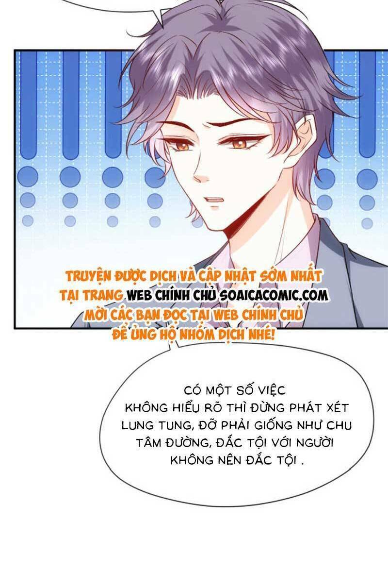 Vợ Của Lục Tổng Không Phải Dạng Vừa Chapter 51 - Trang 2