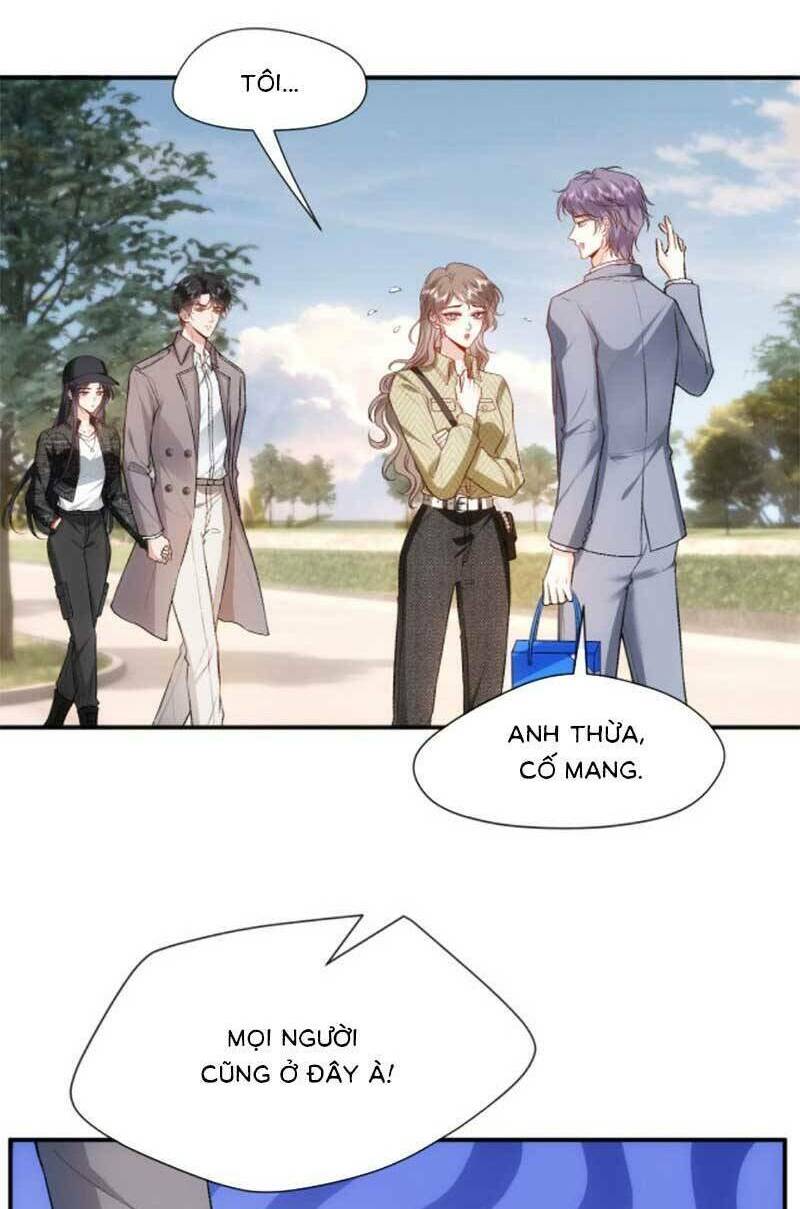 Vợ Của Lục Tổng Không Phải Dạng Vừa Chapter 51 - Trang 2