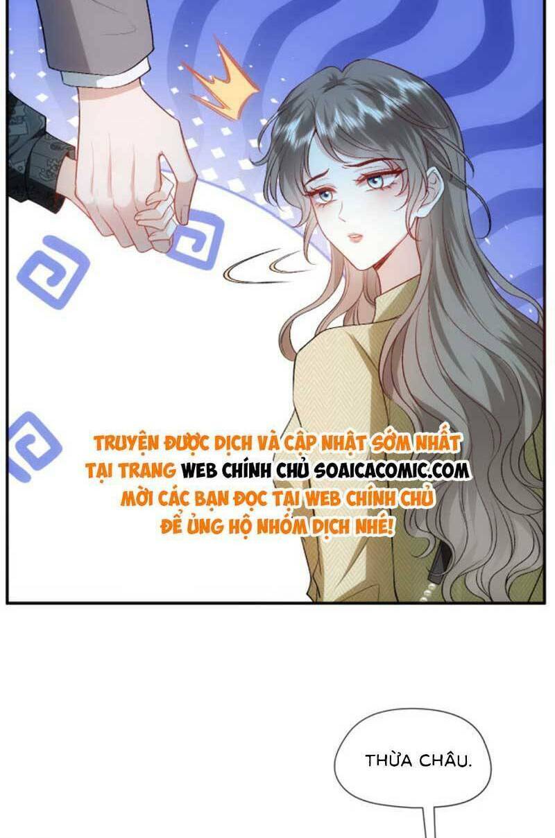 Vợ Của Lục Tổng Không Phải Dạng Vừa Chapter 51 - Trang 2