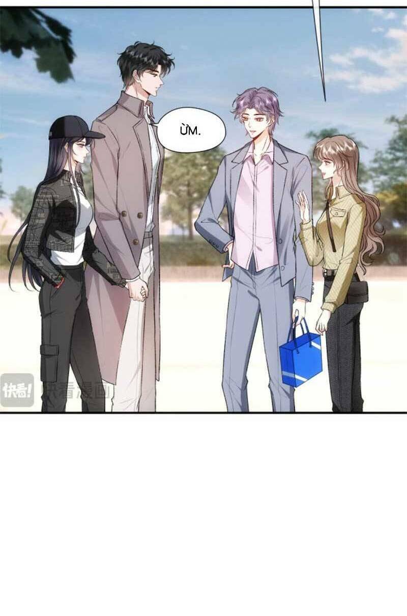 Vợ Của Lục Tổng Không Phải Dạng Vừa Chapter 51 - Trang 2