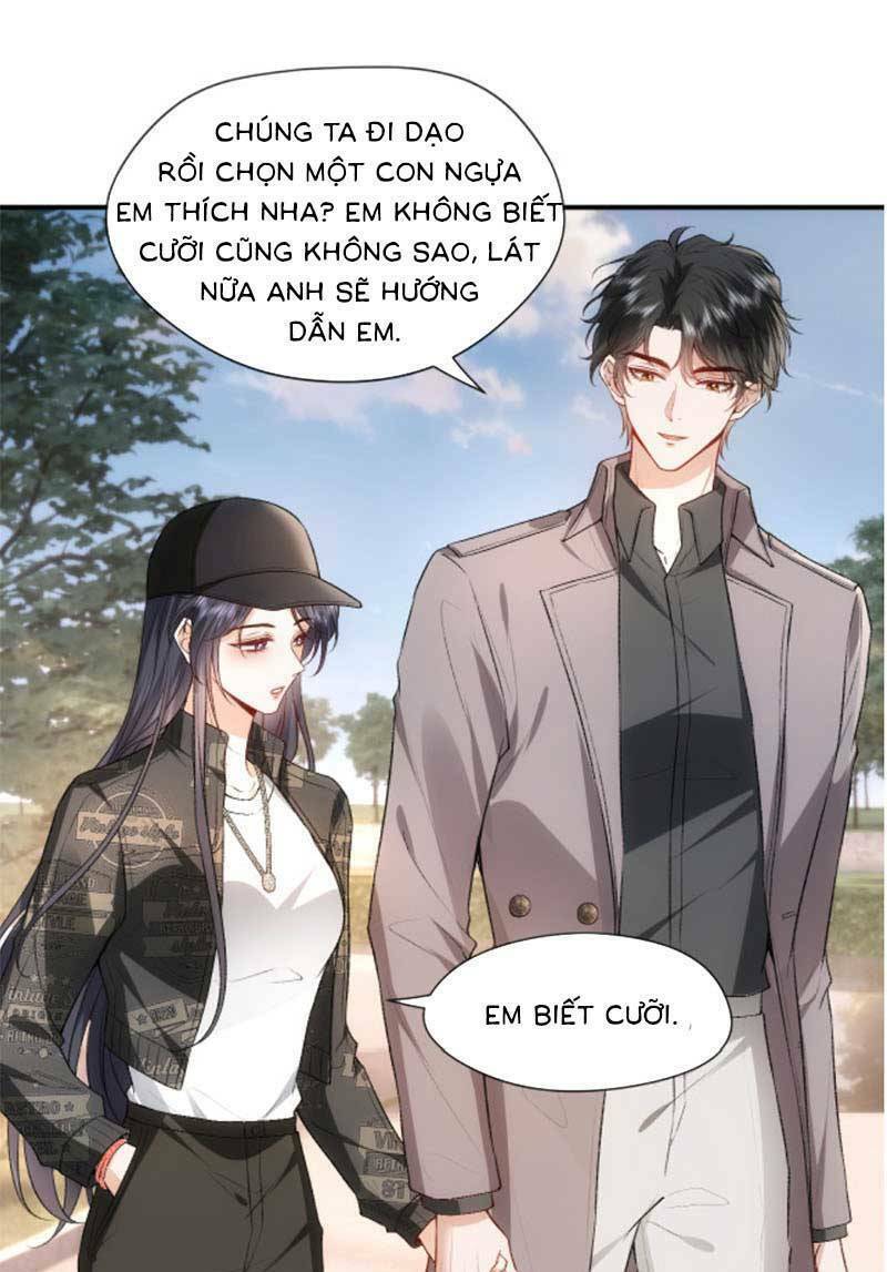 Vợ Của Lục Tổng Không Phải Dạng Vừa Chapter 51 - Trang 2