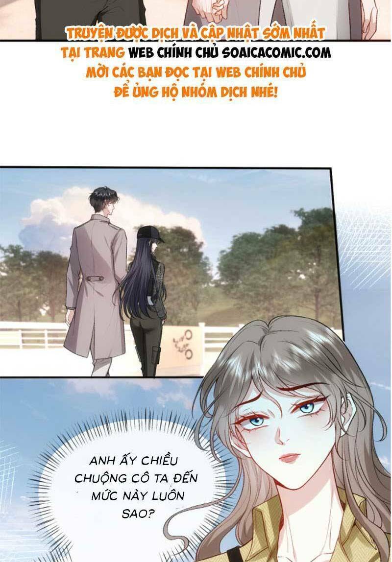 Vợ Của Lục Tổng Không Phải Dạng Vừa Chapter 51 - Trang 2