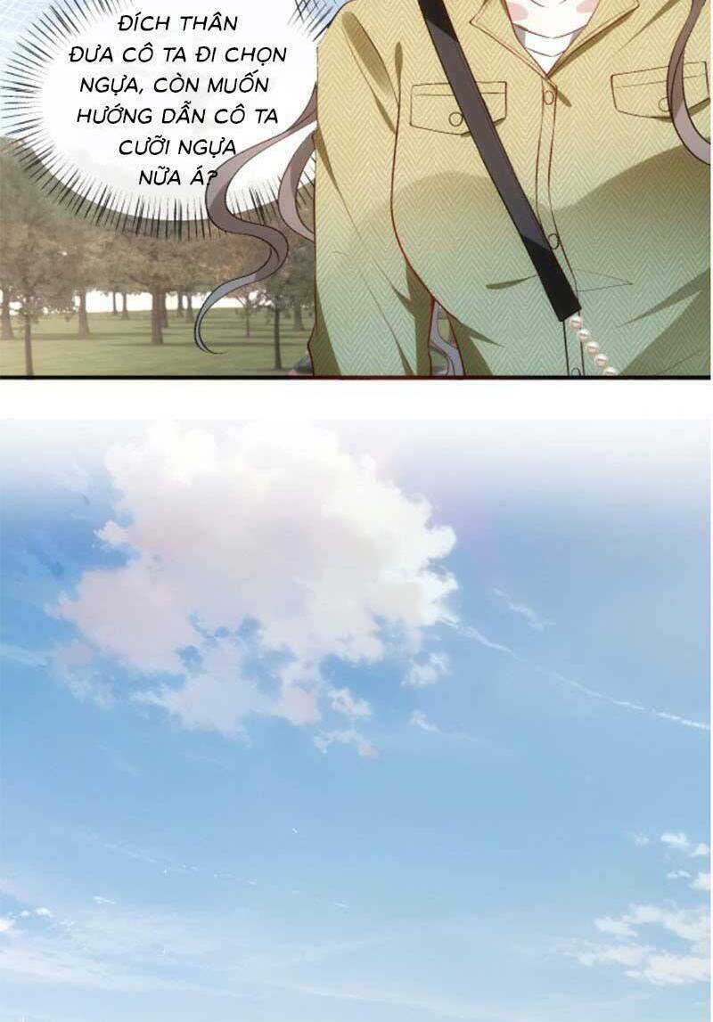 Vợ Của Lục Tổng Không Phải Dạng Vừa Chapter 51 - Trang 2