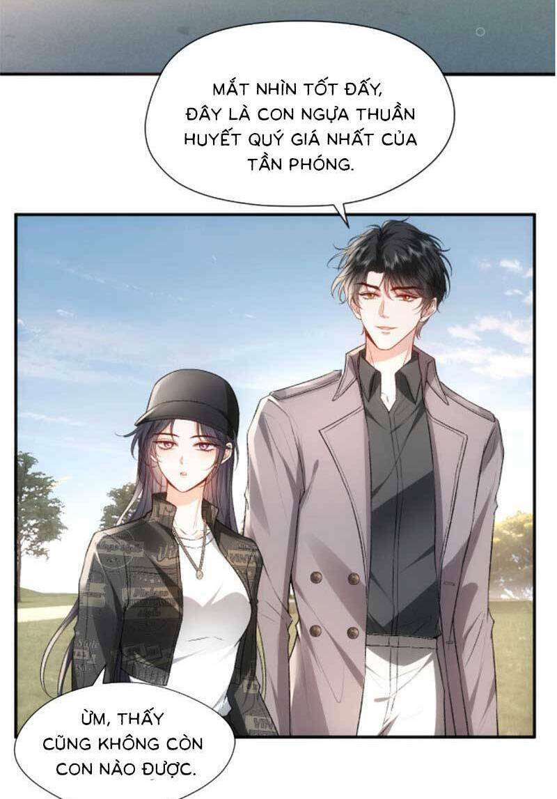 Vợ Của Lục Tổng Không Phải Dạng Vừa Chapter 51 - Trang 2