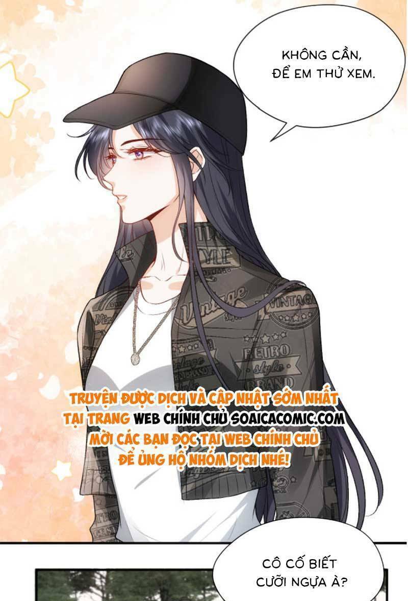 Vợ Của Lục Tổng Không Phải Dạng Vừa Chapter 51 - Trang 2