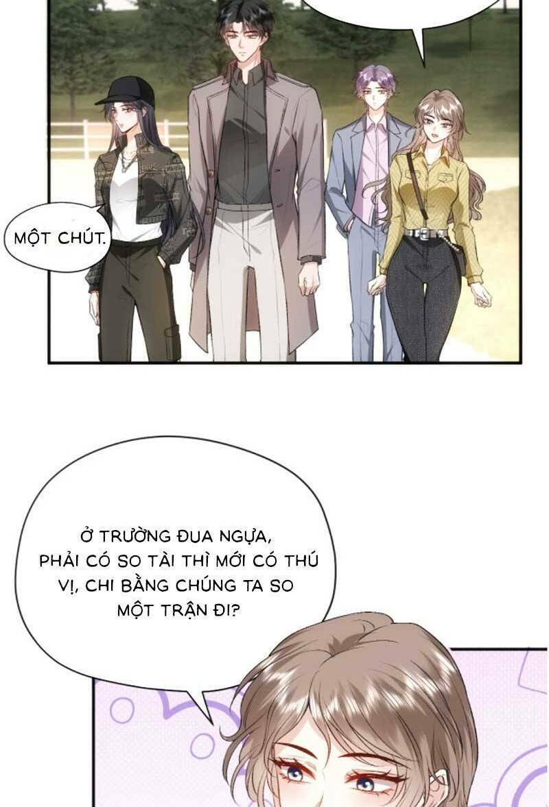 Vợ Của Lục Tổng Không Phải Dạng Vừa Chapter 51 - Trang 2