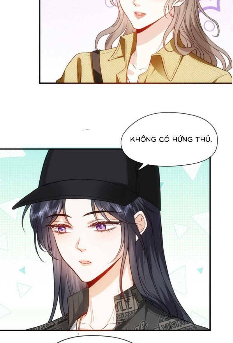 Vợ Của Lục Tổng Không Phải Dạng Vừa Chapter 51 - Trang 2