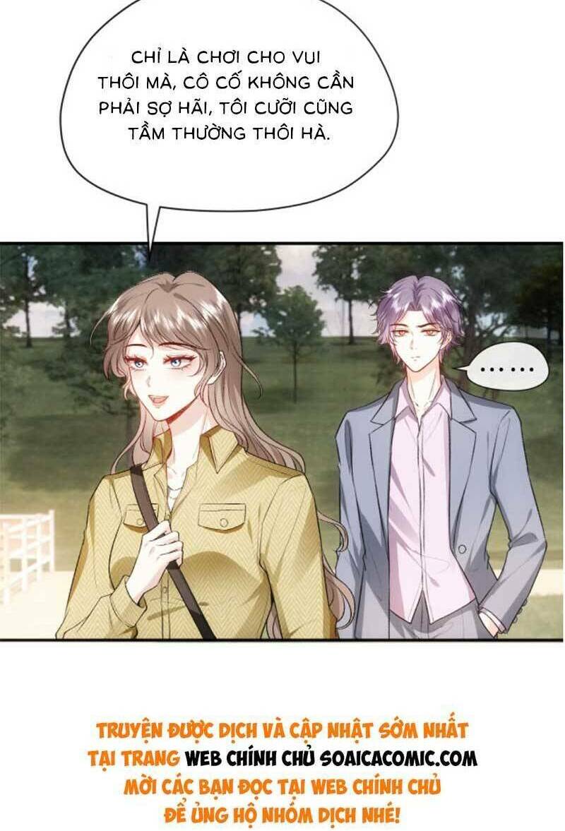 Vợ Của Lục Tổng Không Phải Dạng Vừa Chapter 51 - Trang 2