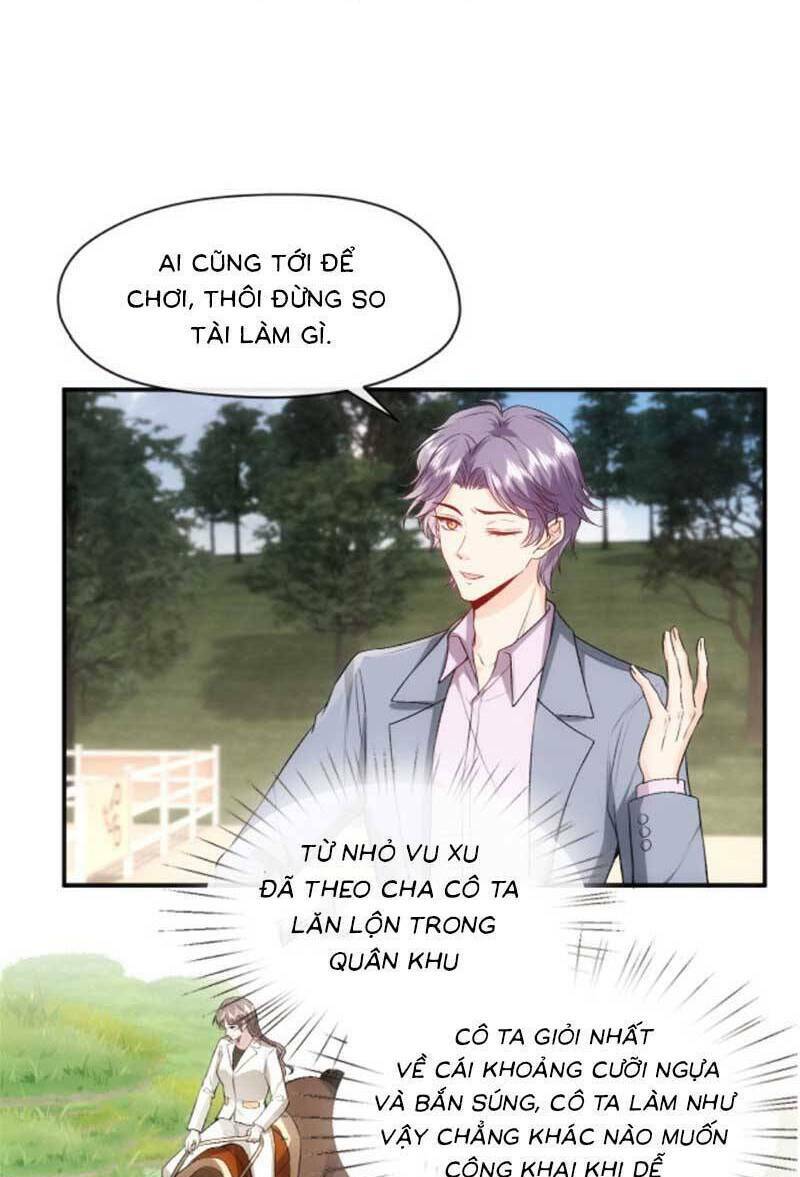 Vợ Của Lục Tổng Không Phải Dạng Vừa Chapter 51 - Trang 2