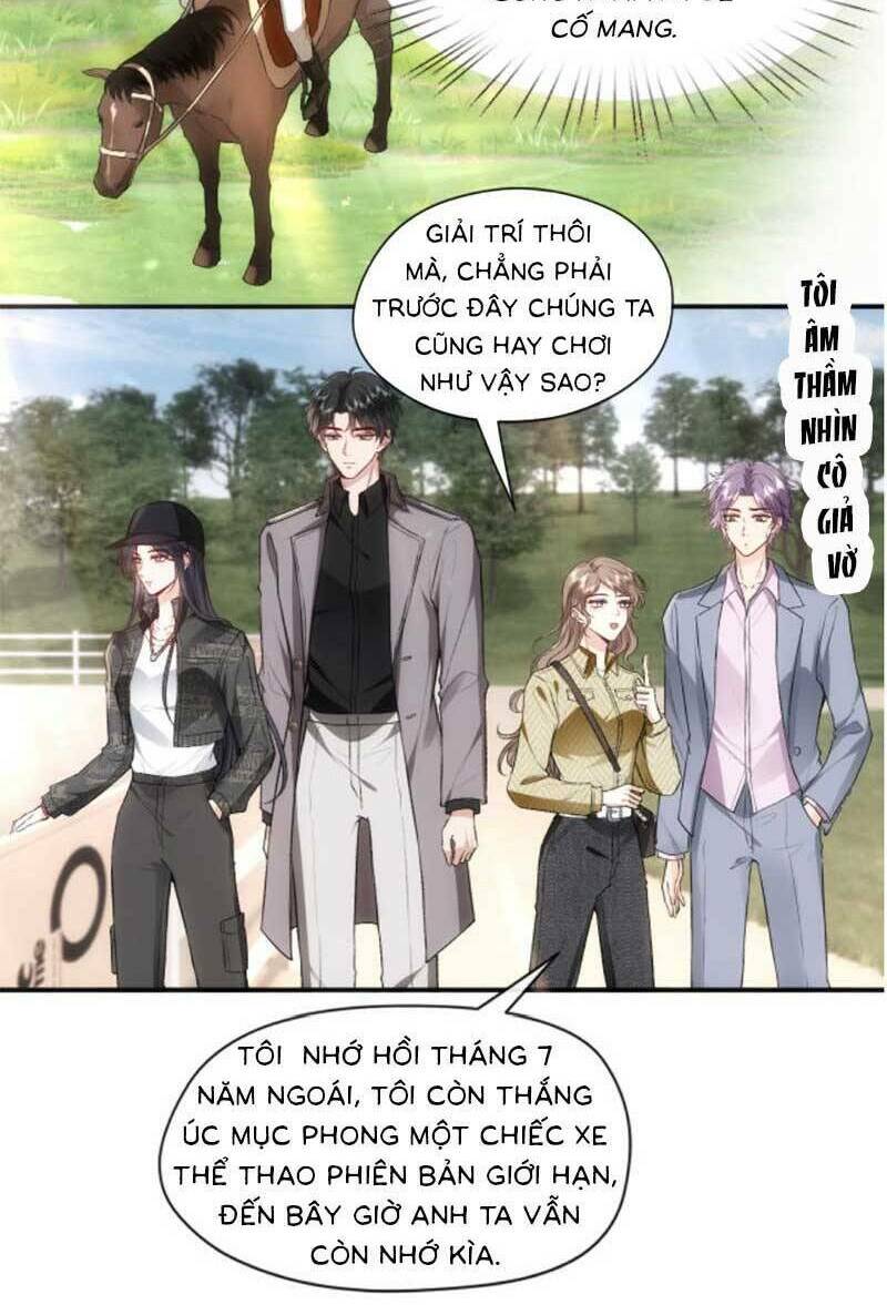 Vợ Của Lục Tổng Không Phải Dạng Vừa Chapter 51 - Trang 2