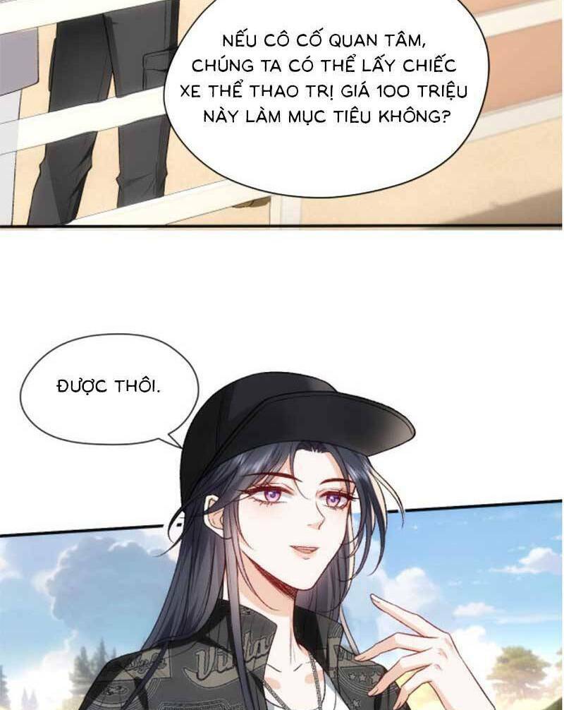 Vợ Của Lục Tổng Không Phải Dạng Vừa Chapter 51 - Trang 2