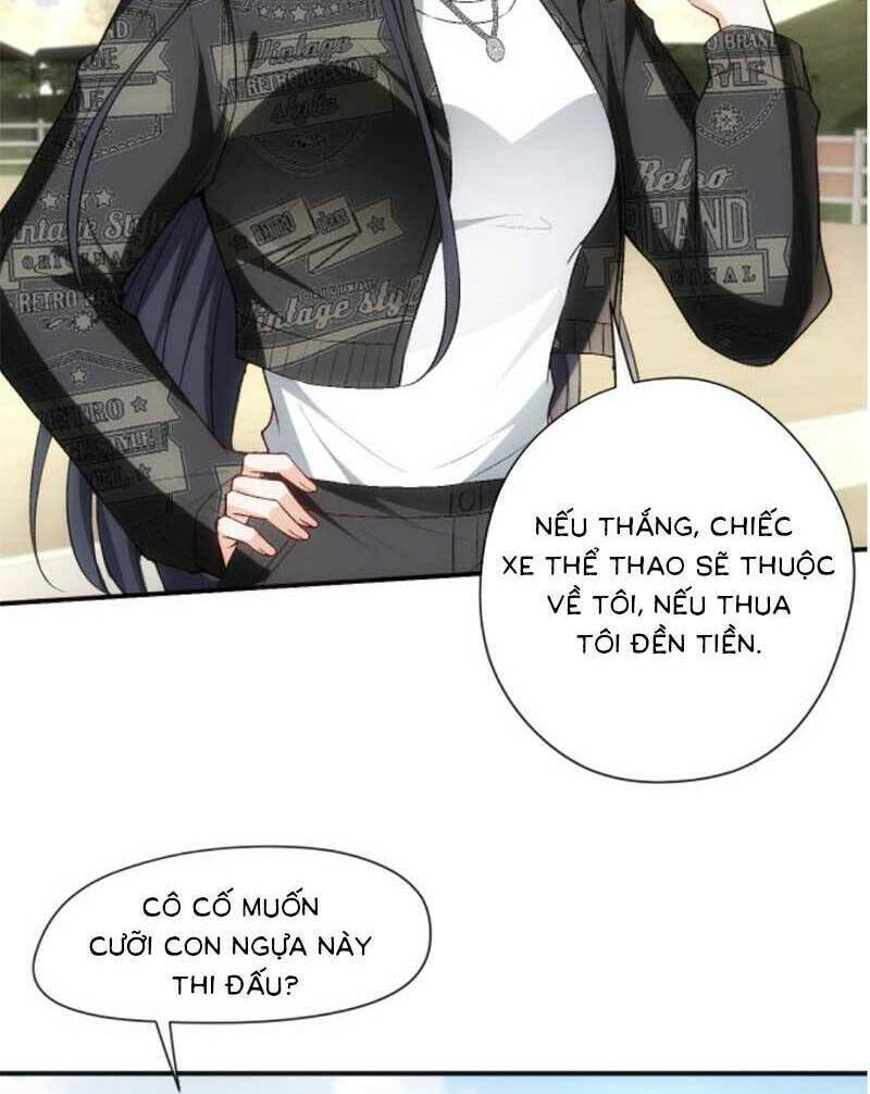 Vợ Của Lục Tổng Không Phải Dạng Vừa Chapter 51 - Trang 2