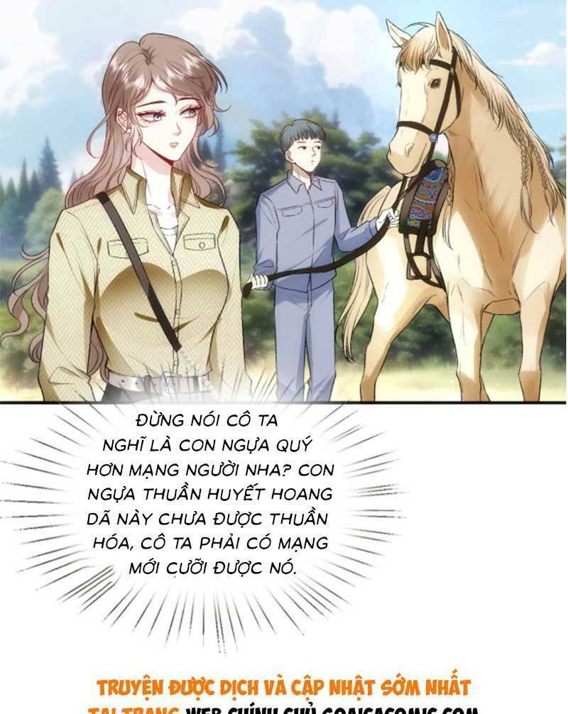 Vợ Của Lục Tổng Không Phải Dạng Vừa Chapter 51 - Trang 2