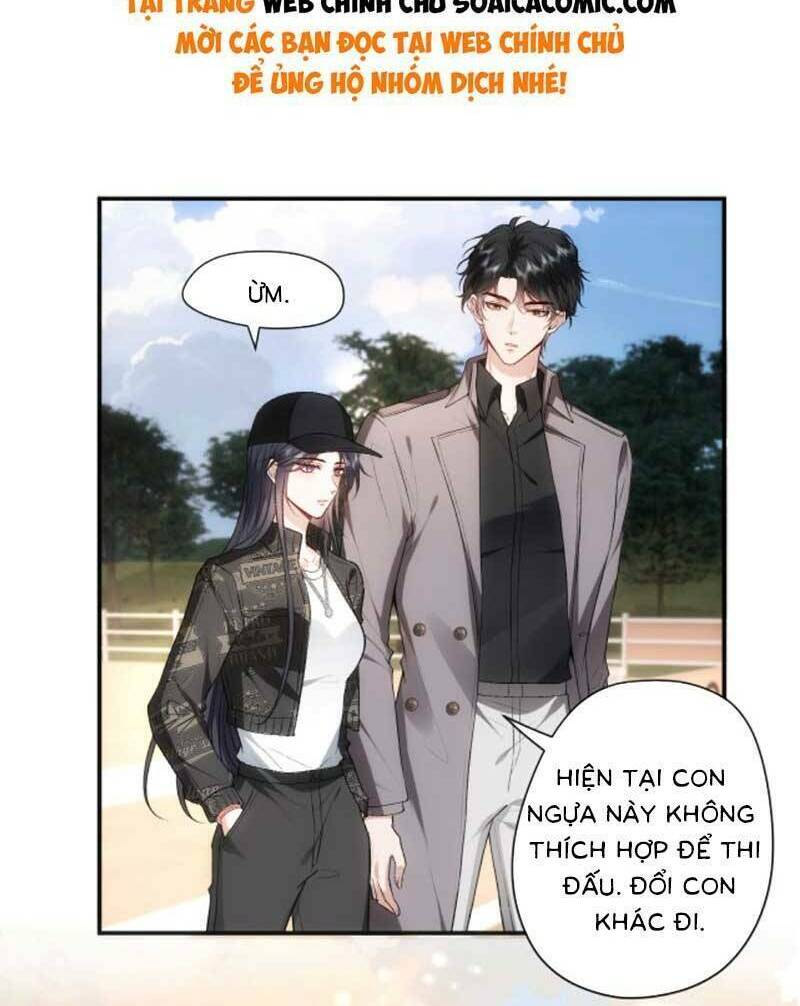 Vợ Của Lục Tổng Không Phải Dạng Vừa Chapter 51 - Trang 2