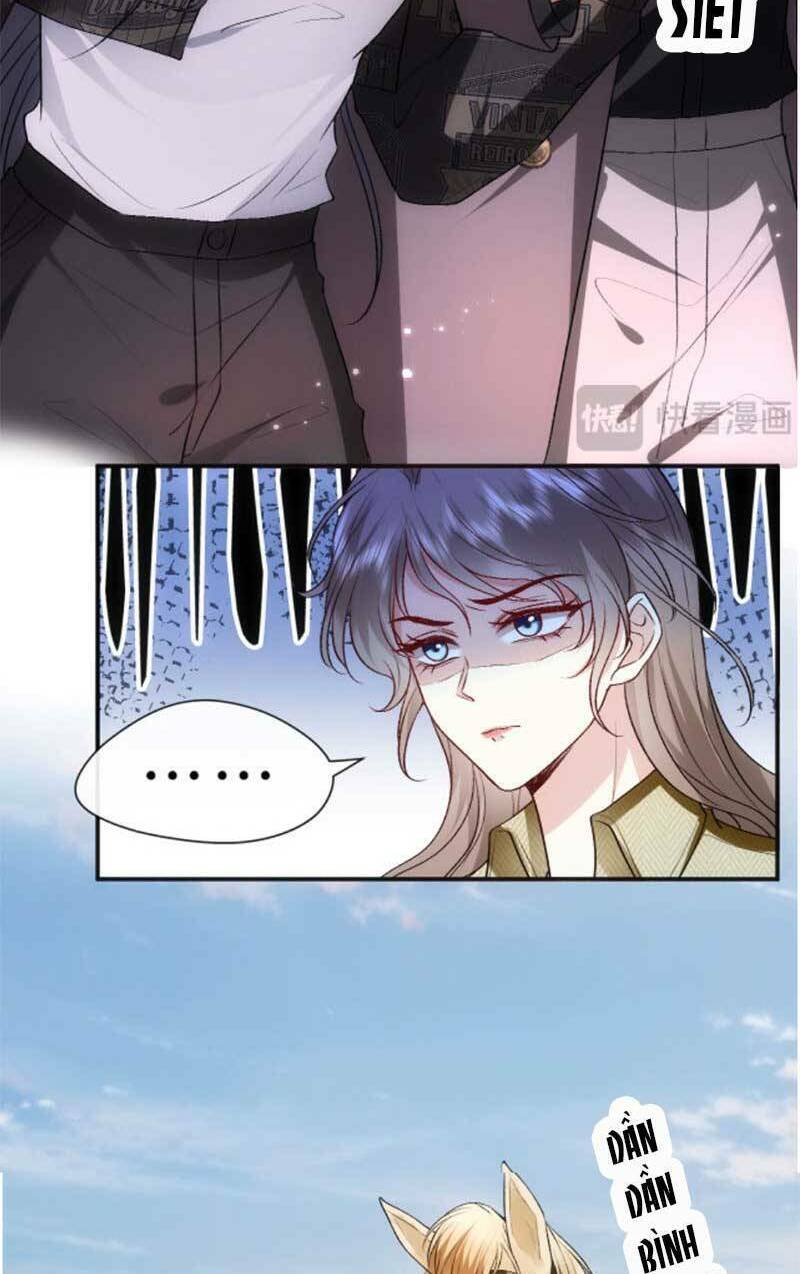 Vợ Của Lục Tổng Không Phải Dạng Vừa Chapter 51 - Trang 2