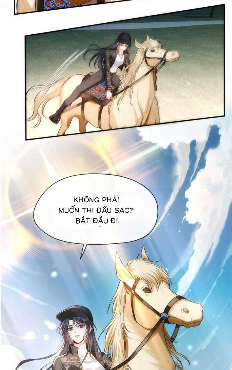 Vợ Của Lục Tổng Không Phải Dạng Vừa Chapter 51 - Trang 2