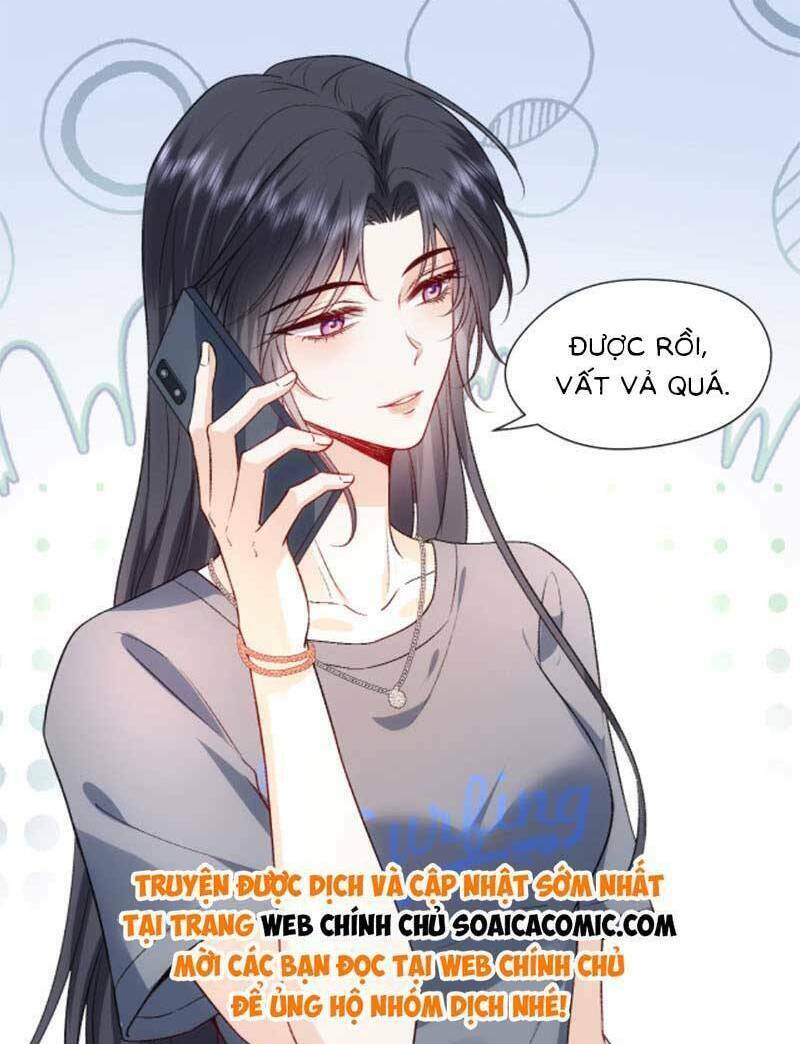 Vợ Của Lục Tổng Không Phải Dạng Vừa Chapter 51 - Trang 2