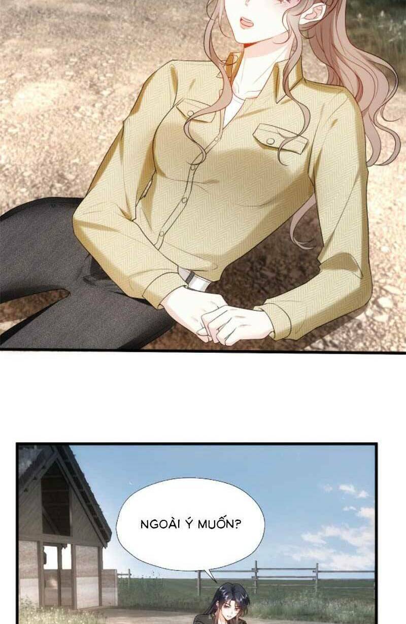 Vợ Của Lục Tổng Không Phải Dạng Vừa Chapter 52 - Trang 2