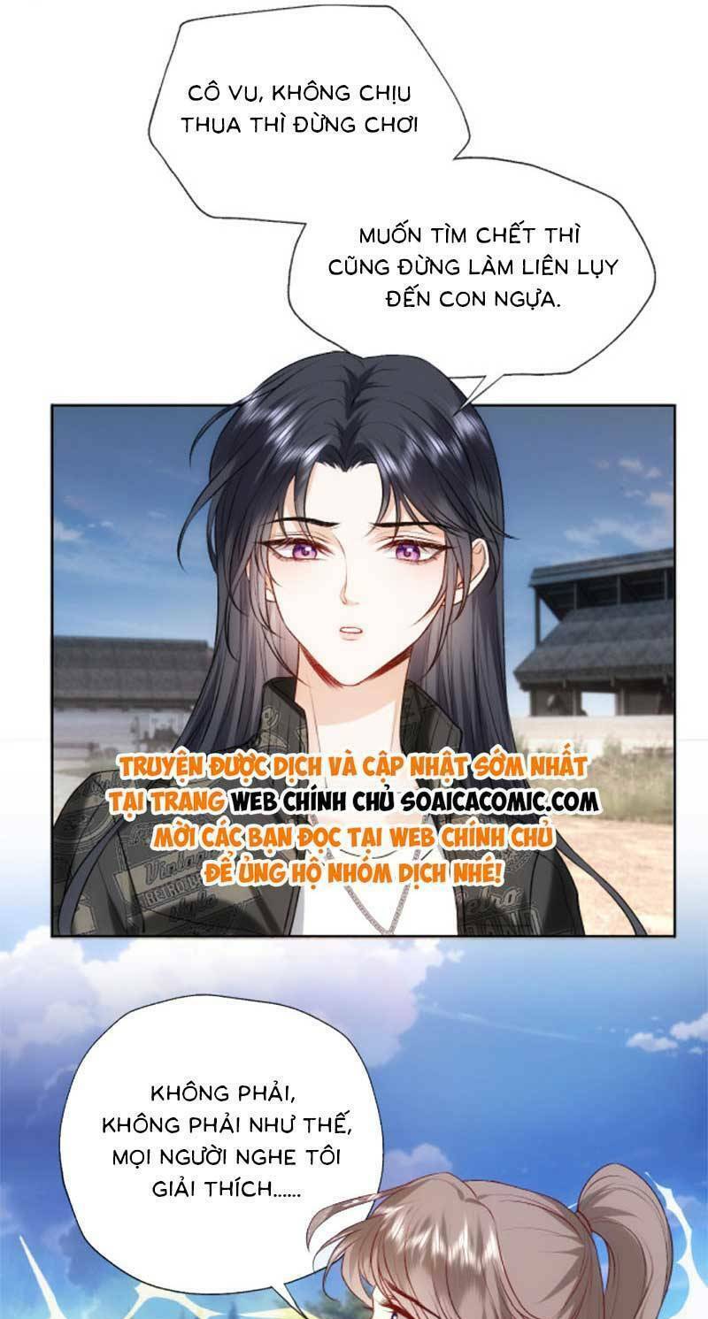 Vợ Của Lục Tổng Không Phải Dạng Vừa Chapter 52 - Trang 2