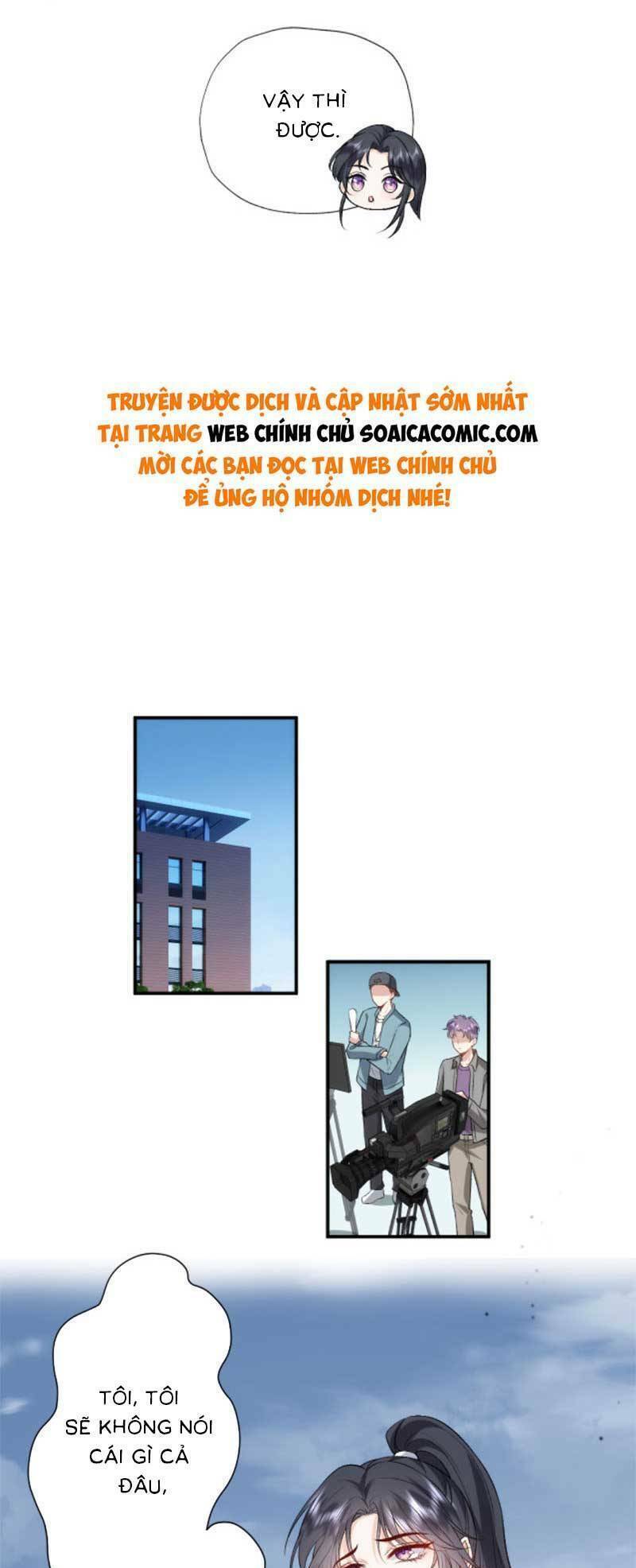 Vợ Của Lục Tổng Không Phải Dạng Vừa Chapter 54 - Trang 2