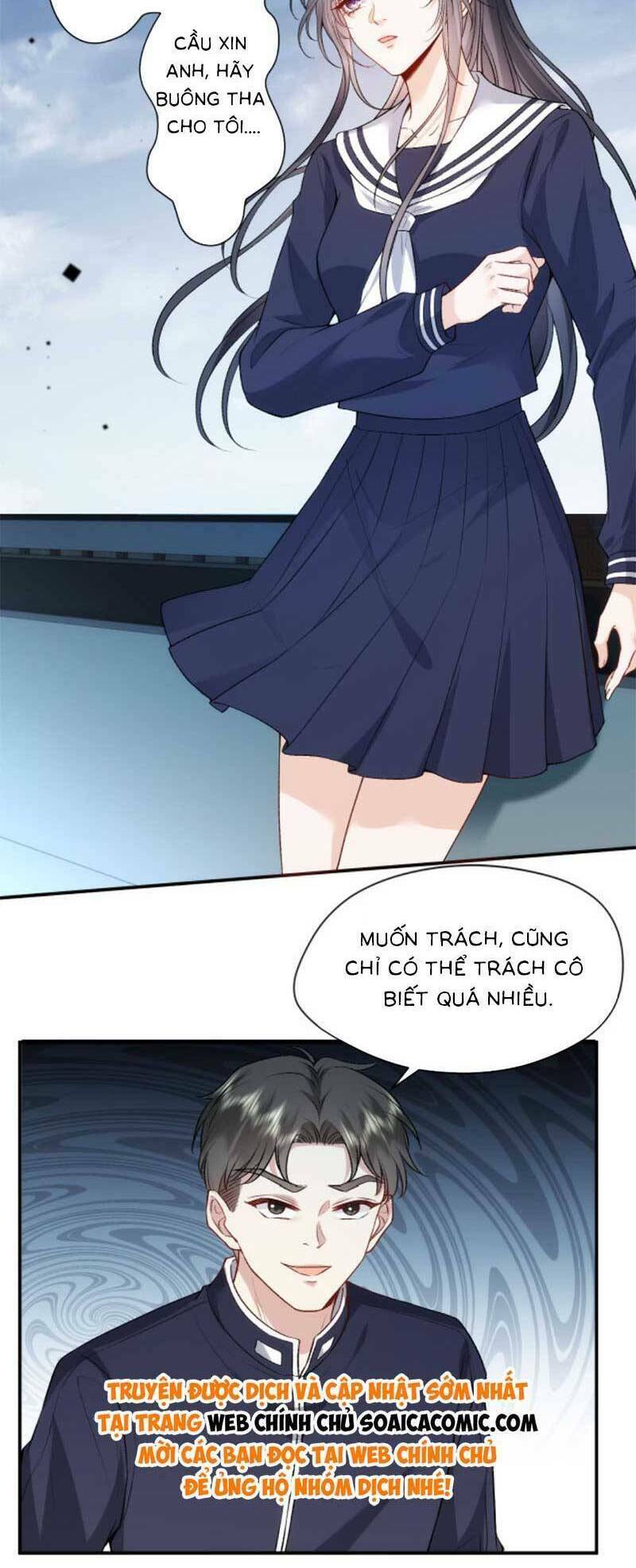 Vợ Của Lục Tổng Không Phải Dạng Vừa Chapter 54 - Trang 2