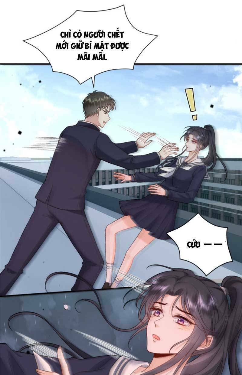 Vợ Của Lục Tổng Không Phải Dạng Vừa Chapter 54 - Trang 2