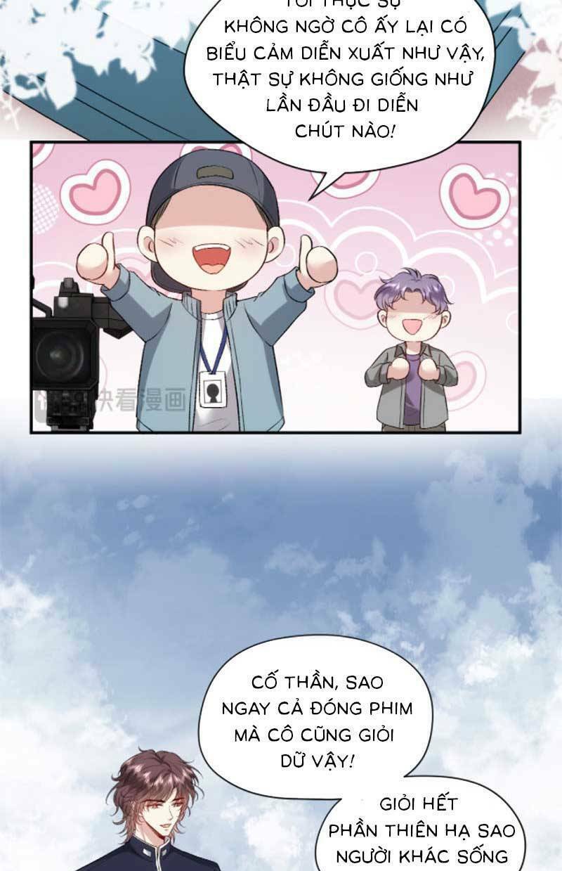 Vợ Của Lục Tổng Không Phải Dạng Vừa Chapter 54 - Trang 2