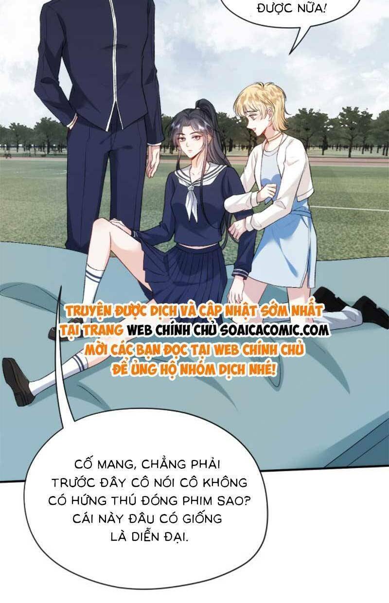 Vợ Của Lục Tổng Không Phải Dạng Vừa Chapter 54 - Trang 2