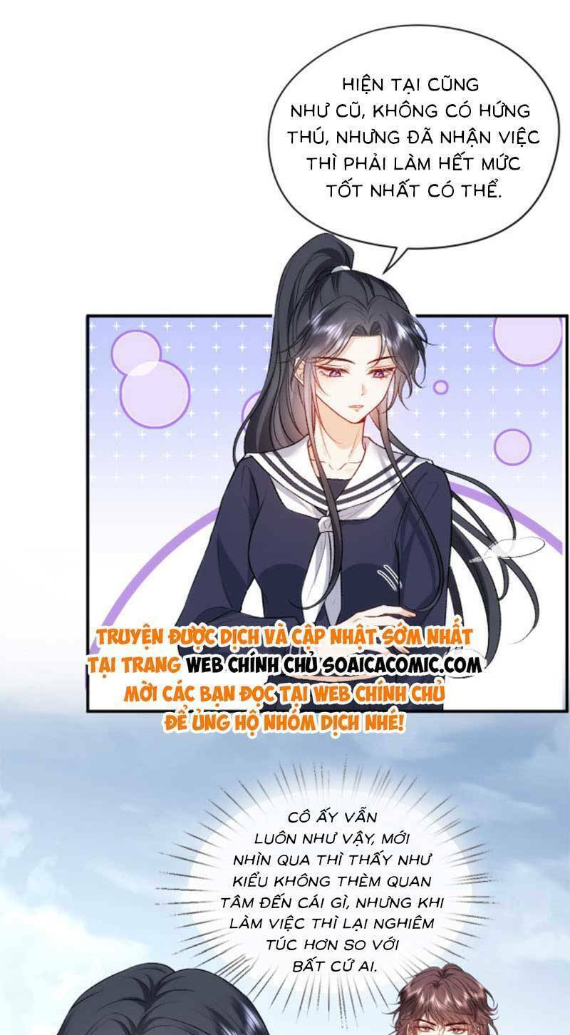 Vợ Của Lục Tổng Không Phải Dạng Vừa Chapter 54 - Trang 2