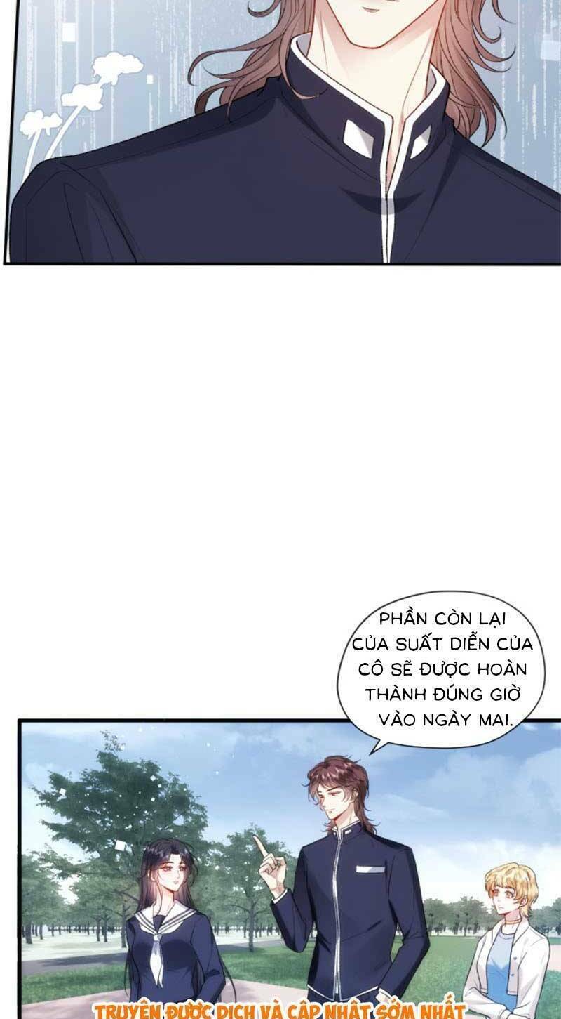 Vợ Của Lục Tổng Không Phải Dạng Vừa Chapter 54 - Trang 2