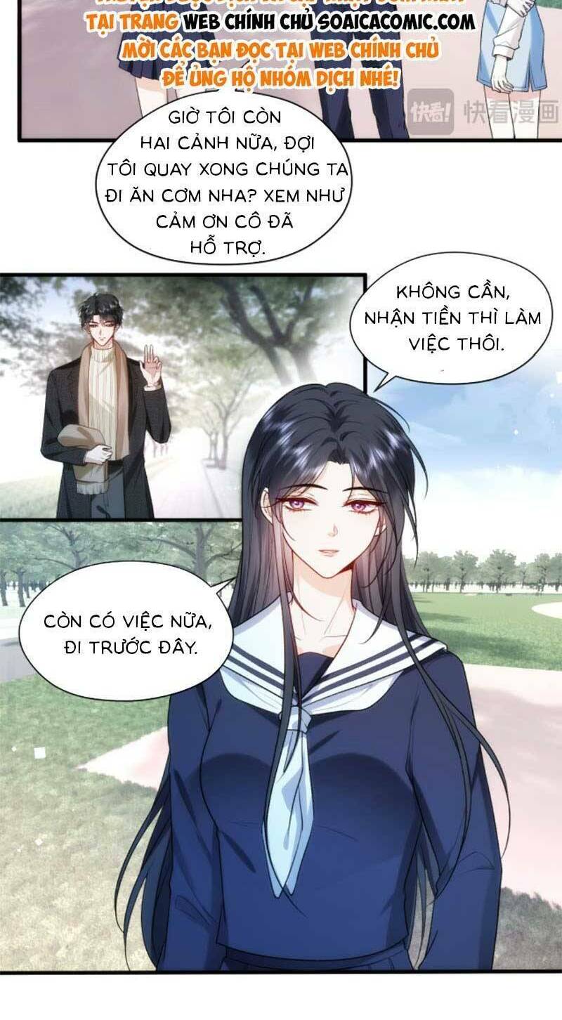 Vợ Của Lục Tổng Không Phải Dạng Vừa Chapter 54 - Trang 2
