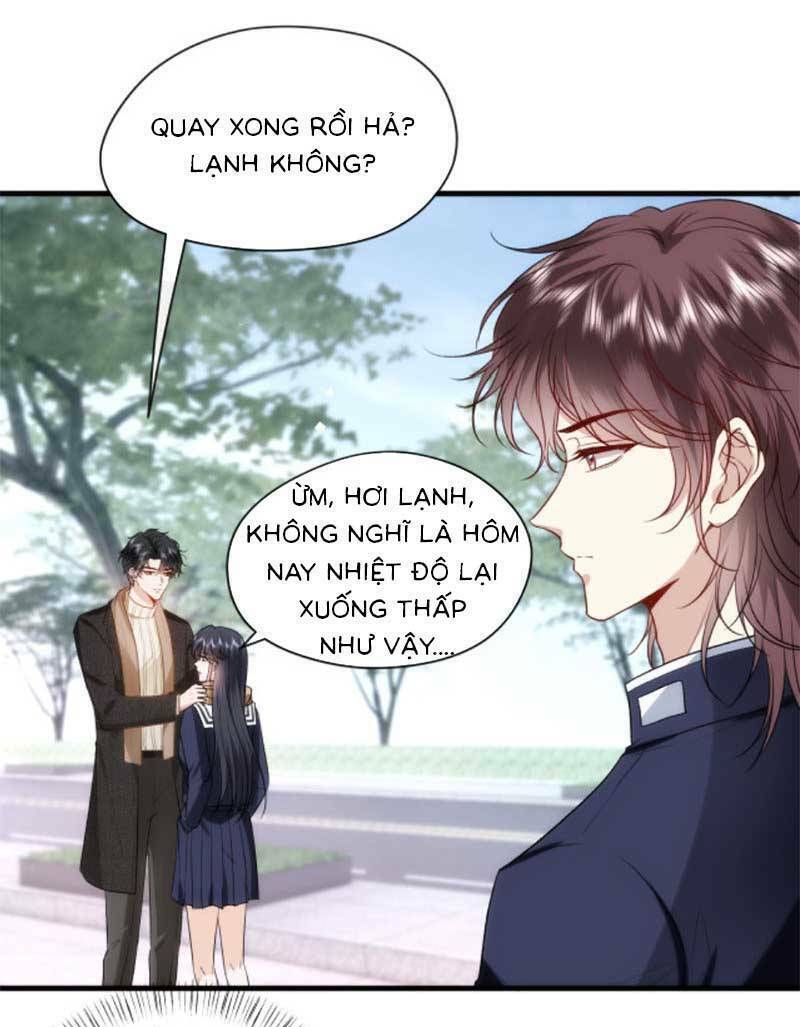 Vợ Của Lục Tổng Không Phải Dạng Vừa Chapter 54 - Trang 2