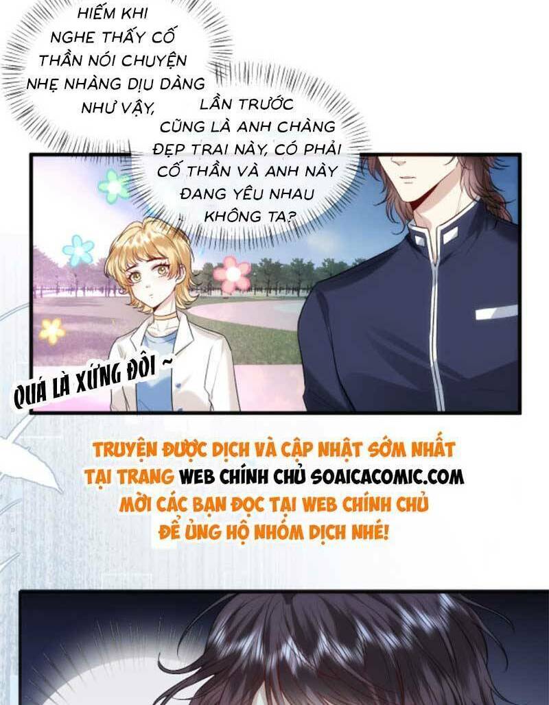 Vợ Của Lục Tổng Không Phải Dạng Vừa Chapter 54 - Trang 2